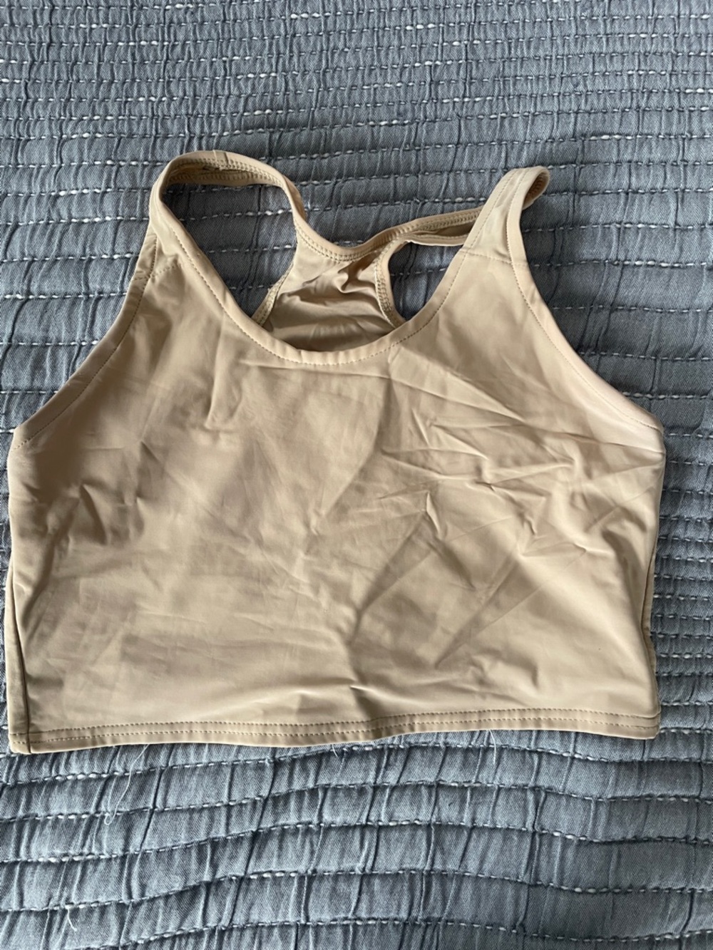 Compression tank // binder
